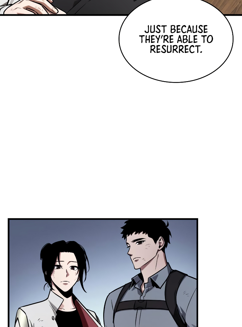 Omniscient Reader’s Viewpoint - Chapter 210 manhwa