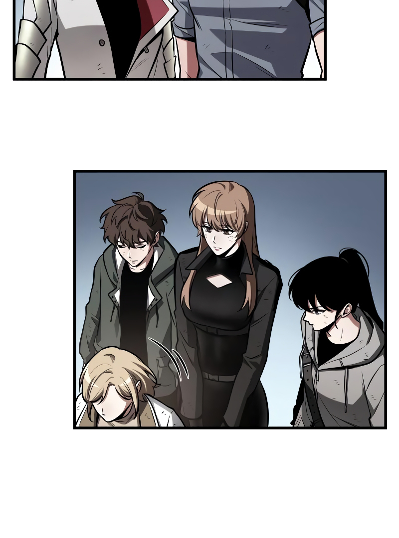 Omniscient Reader’s Viewpoint - Chapter 210 manhwa
