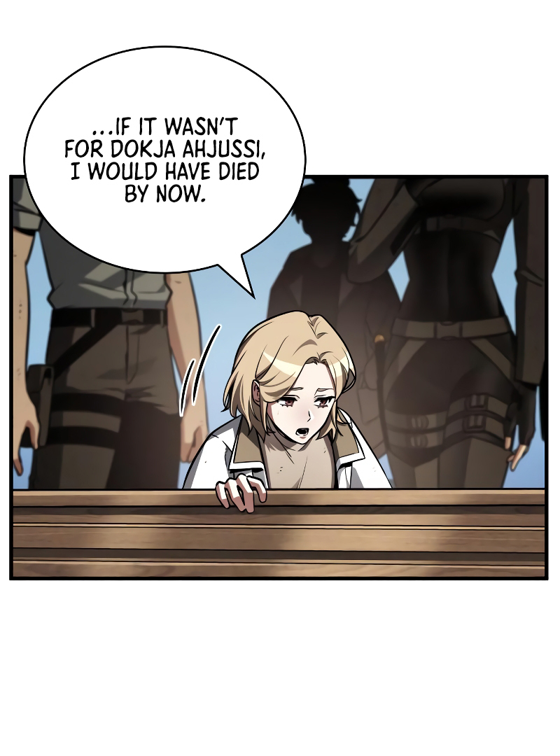Omniscient Reader’s Viewpoint - Chapter 210 manhwa