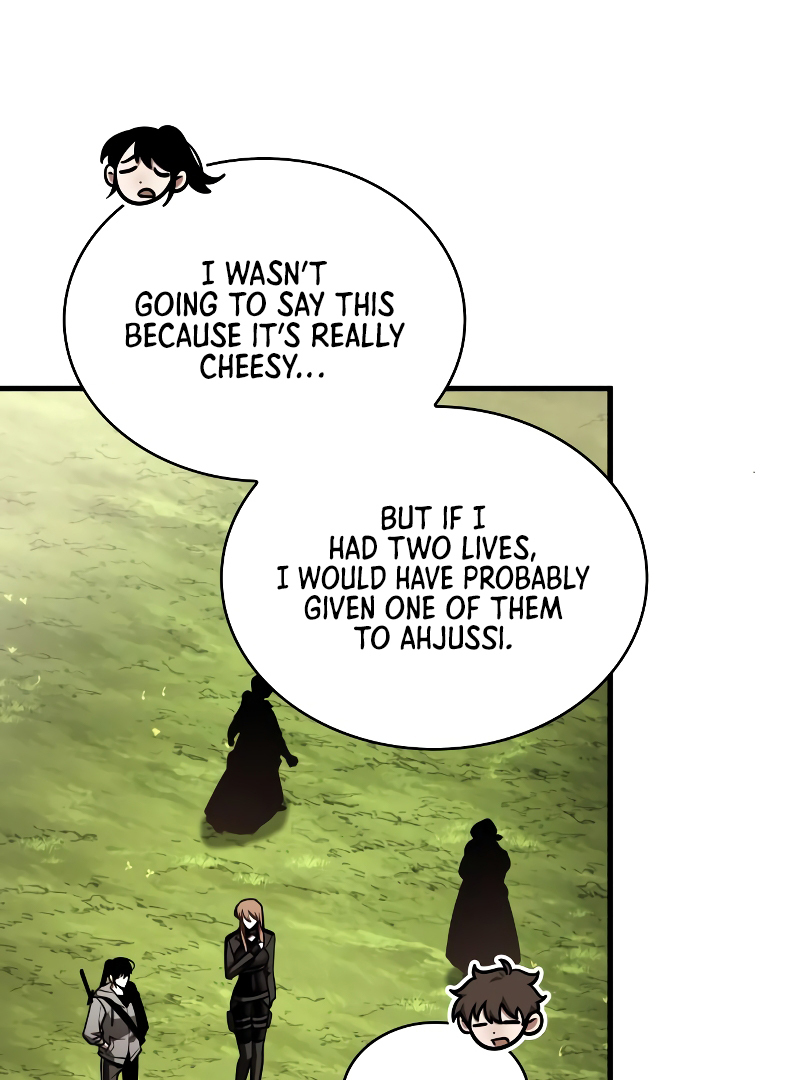 Omniscient Reader’s Viewpoint - Chapter 210 manhwa