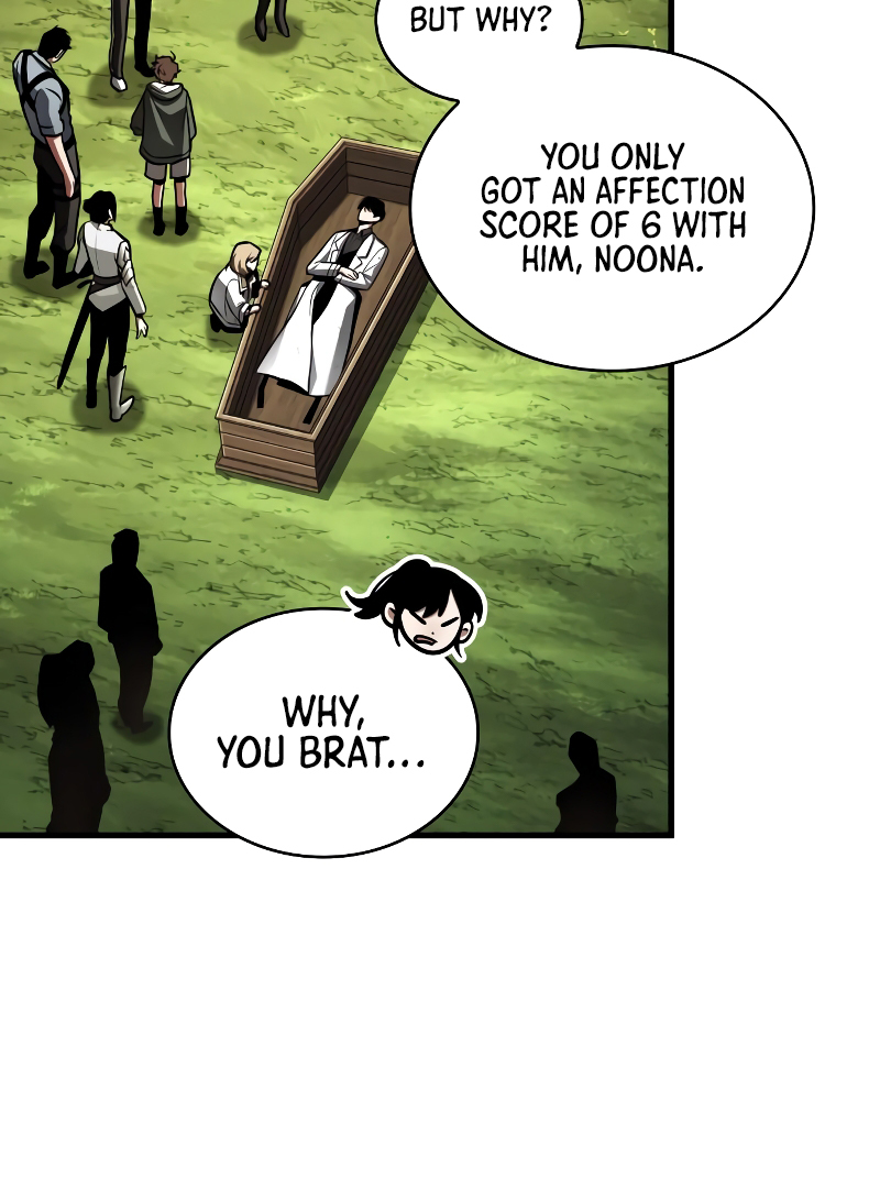Omniscient Reader’s Viewpoint - Chapter 210 manhwa