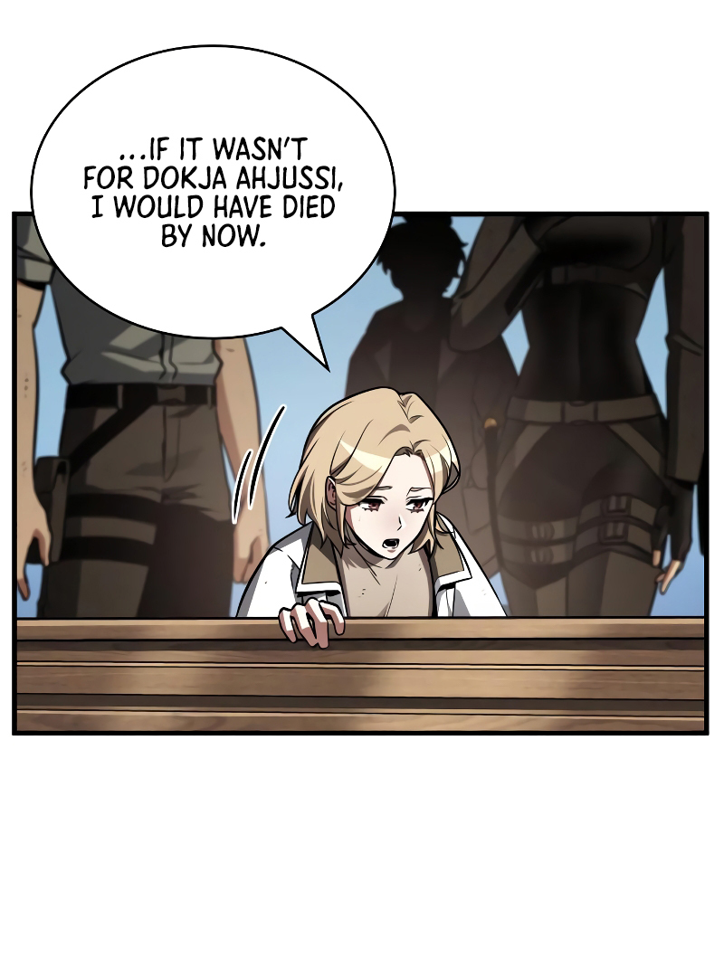 Omniscient Reader’s Viewpoint - Chapter 211 manhwa