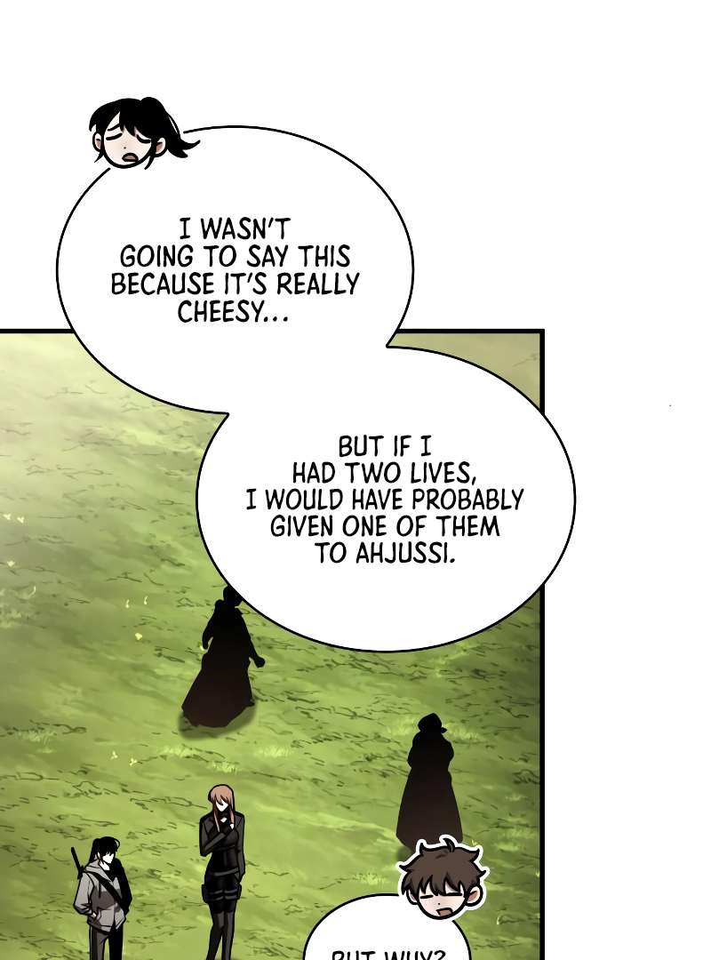 Omniscient Reader’s Viewpoint - Chapter 211 manhwa