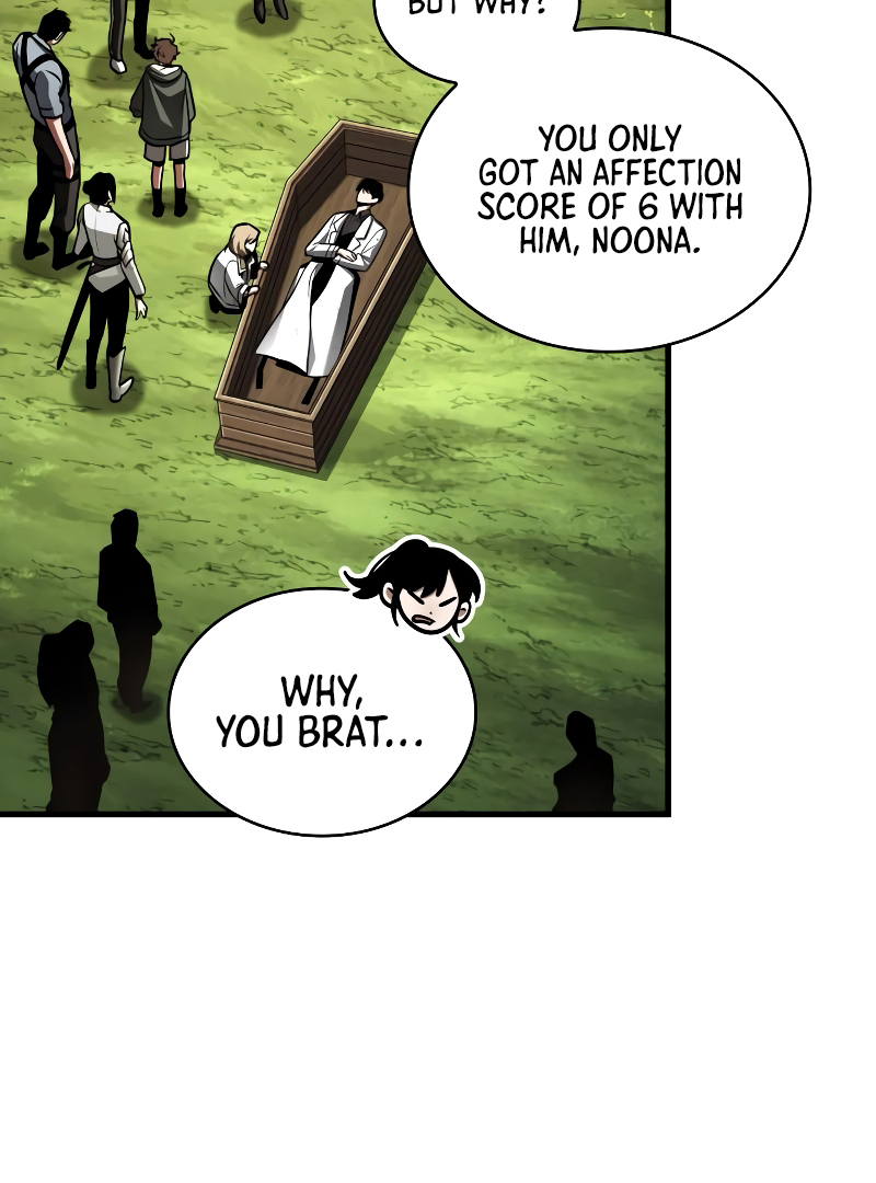 Omniscient Reader’s Viewpoint - Chapter 211 manhwa