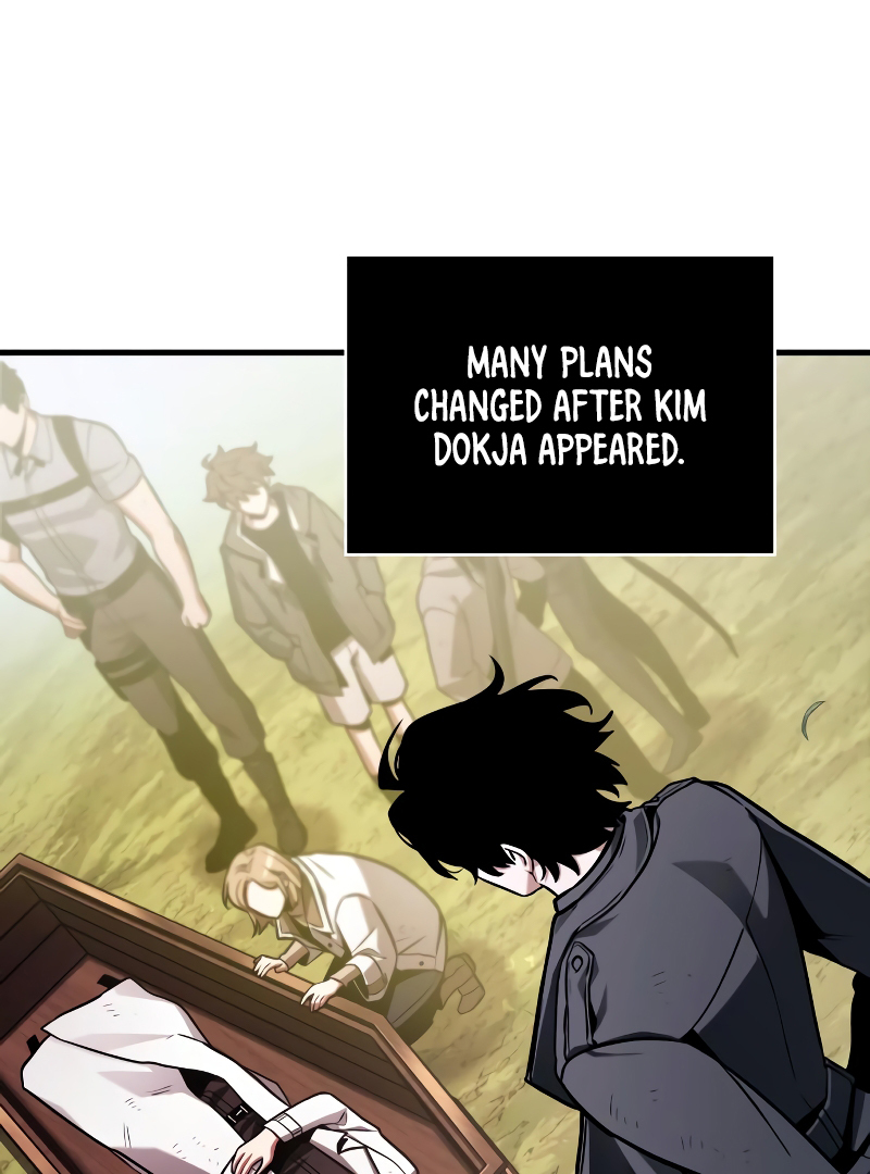 Omniscient Reader’s Viewpoint - Chapter 211 manhwa