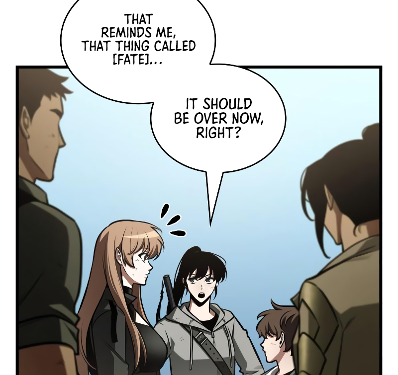 Omniscient Reader’s Viewpoint - Chapter 211 manhwa
