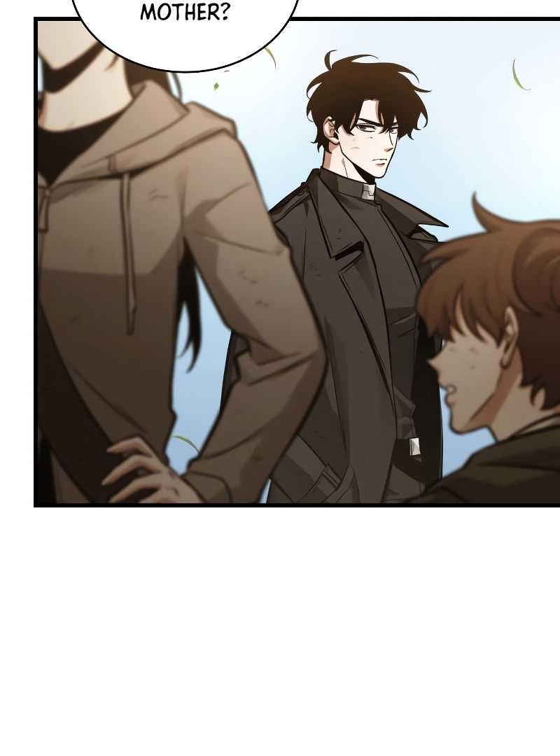 Omniscient Reader’s Viewpoint - Chapter 211 manhwa