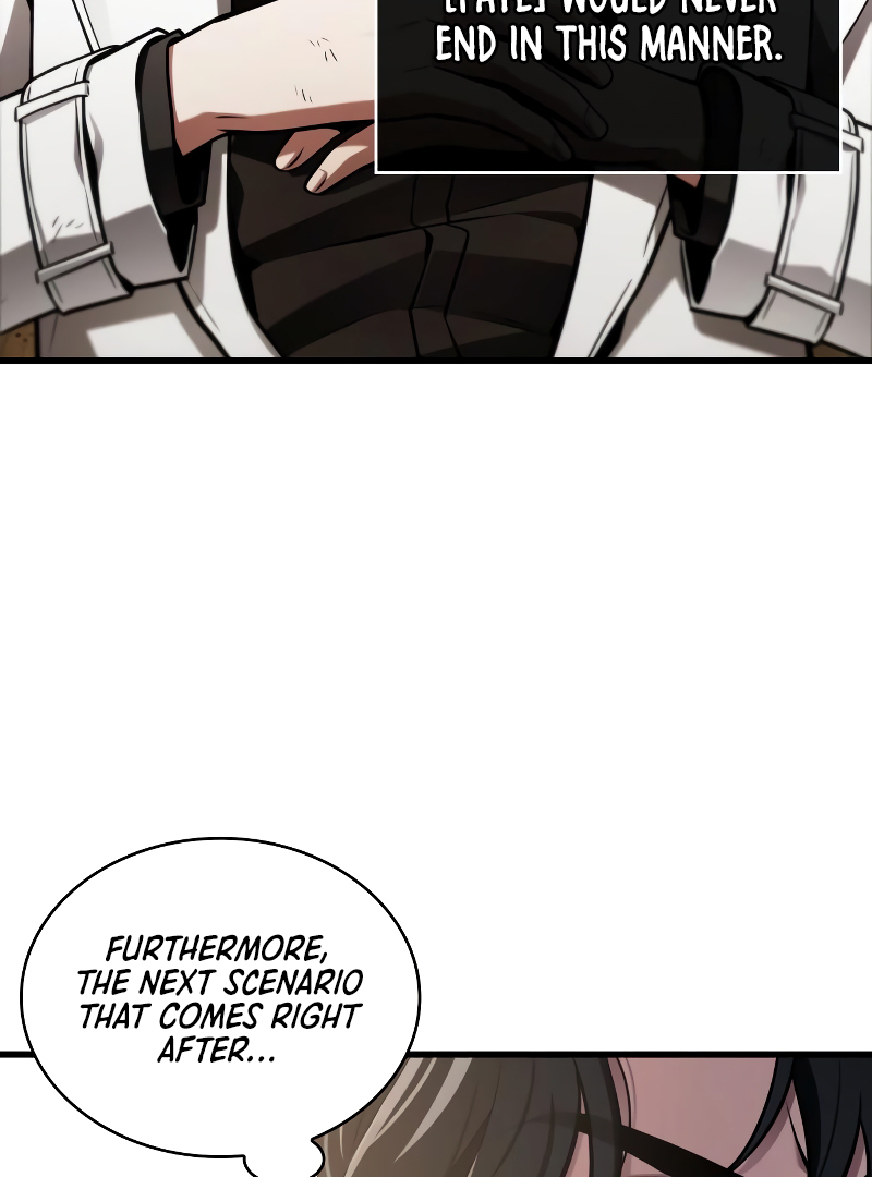 Omniscient Reader’s Viewpoint - Chapter 211 manhwa