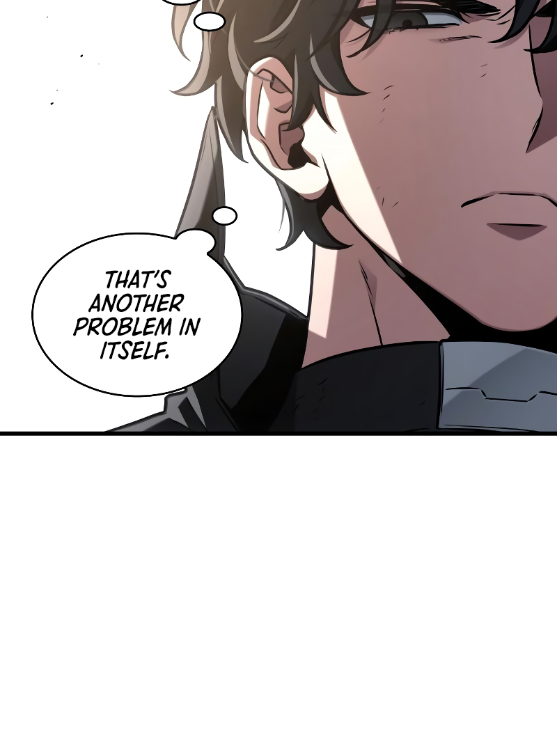 Omniscient Reader’s Viewpoint - Chapter 211 manhwa