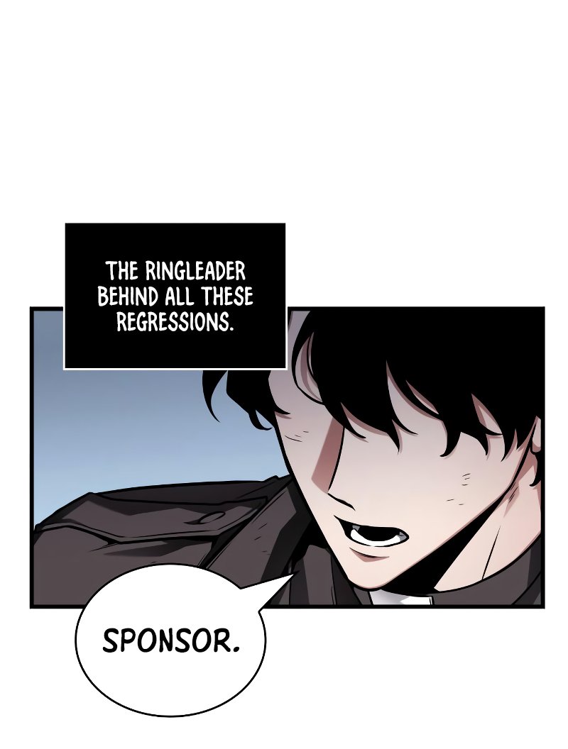 Omniscient Reader’s Viewpoint - Chapter 211 manhwa