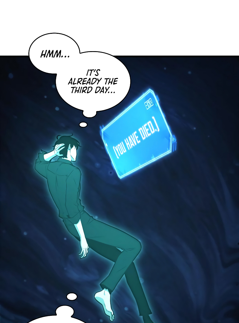 Omniscient Reader’s Viewpoint - Chapter 211 manhwa