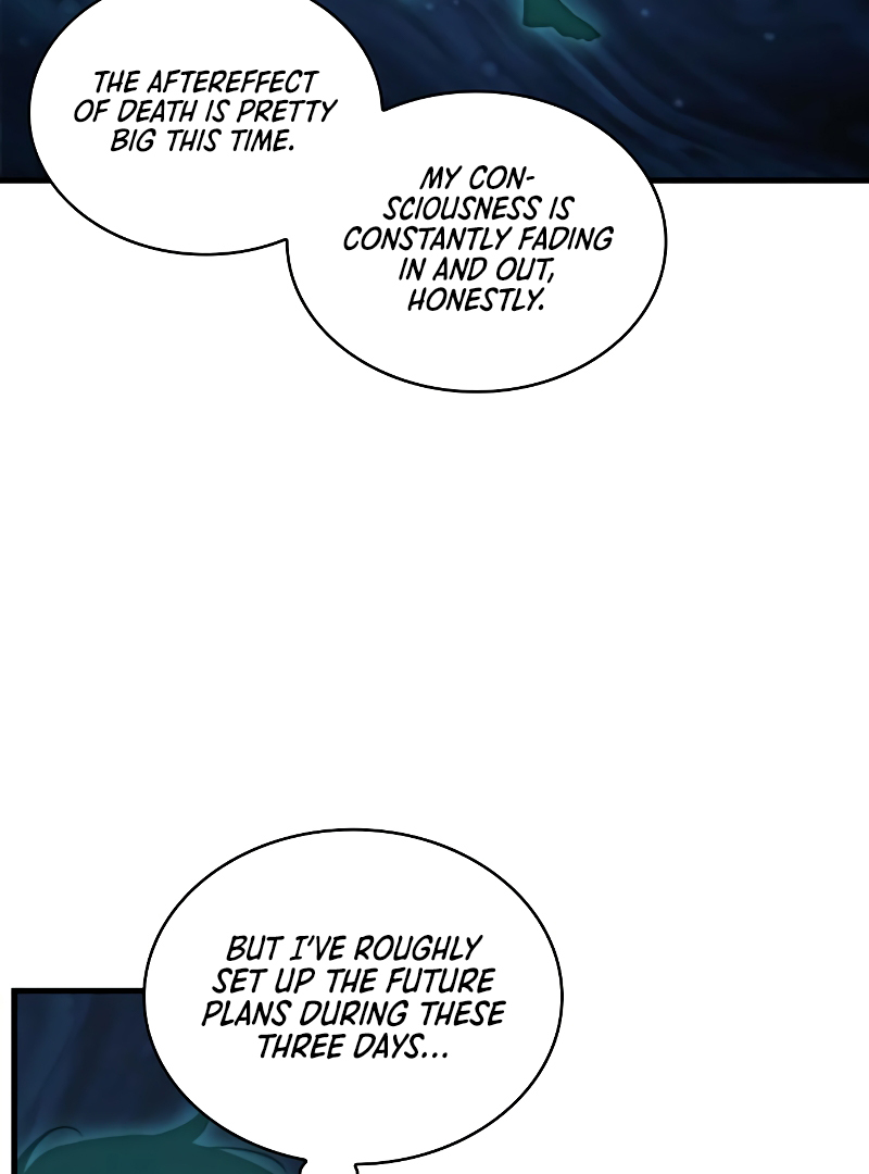 Omniscient Reader’s Viewpoint - Chapter 211 manhwa