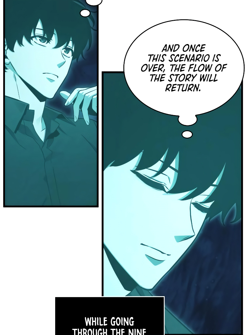 Omniscient Reader’s Viewpoint - Chapter 211 manhwa