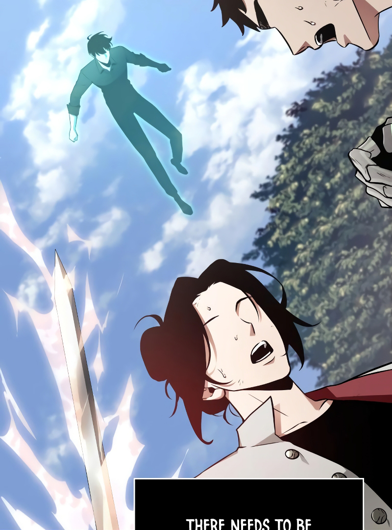 Omniscient Reader’s Viewpoint - Chapter 211 manhwa