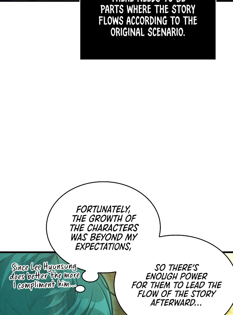 Omniscient Reader’s Viewpoint - Chapter 211 manhwa