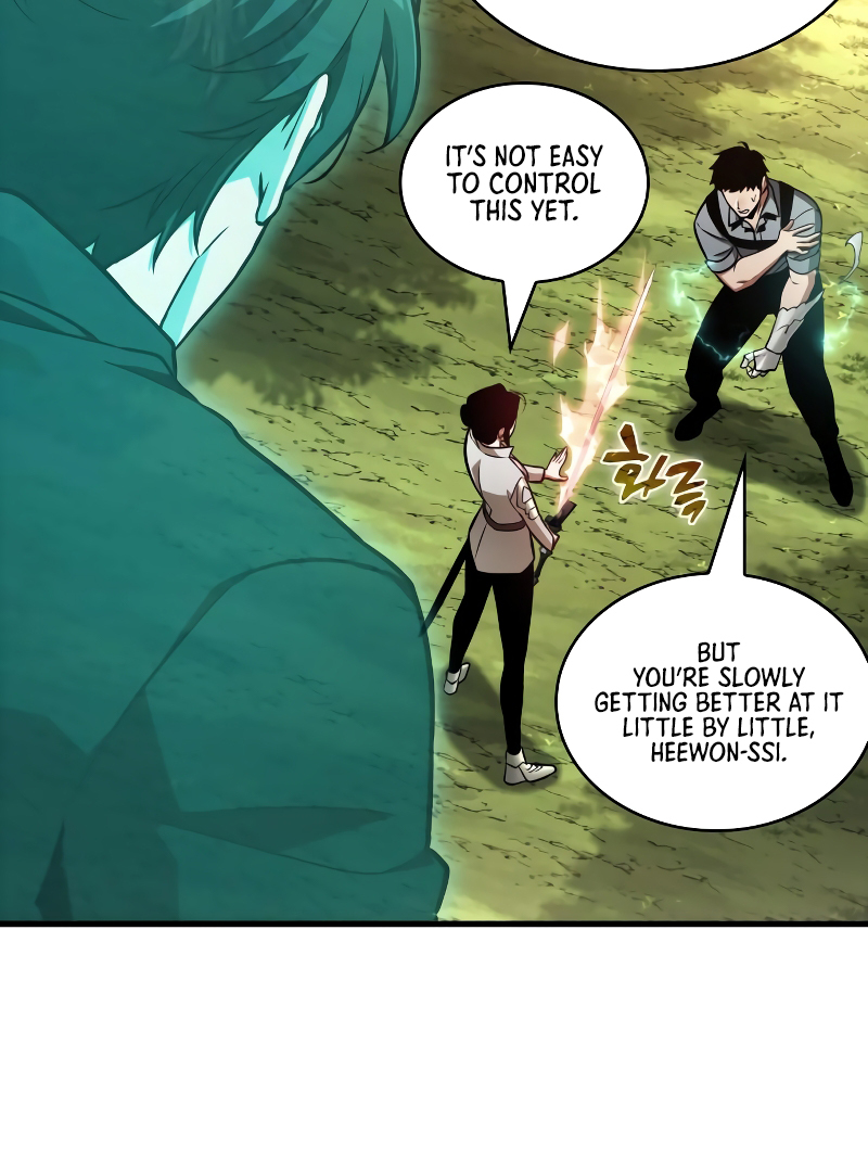 Omniscient Reader’s Viewpoint - Chapter 211 manhwa