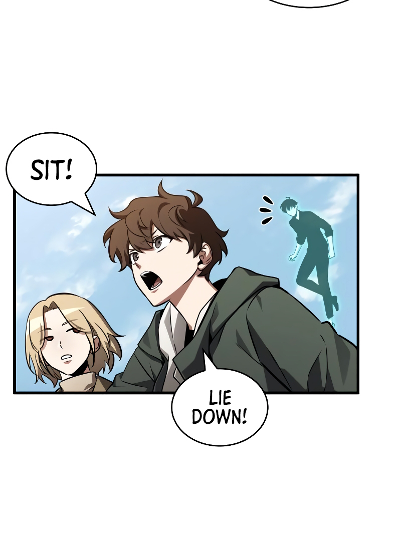 Omniscient Reader’s Viewpoint - Chapter 211 manhwa