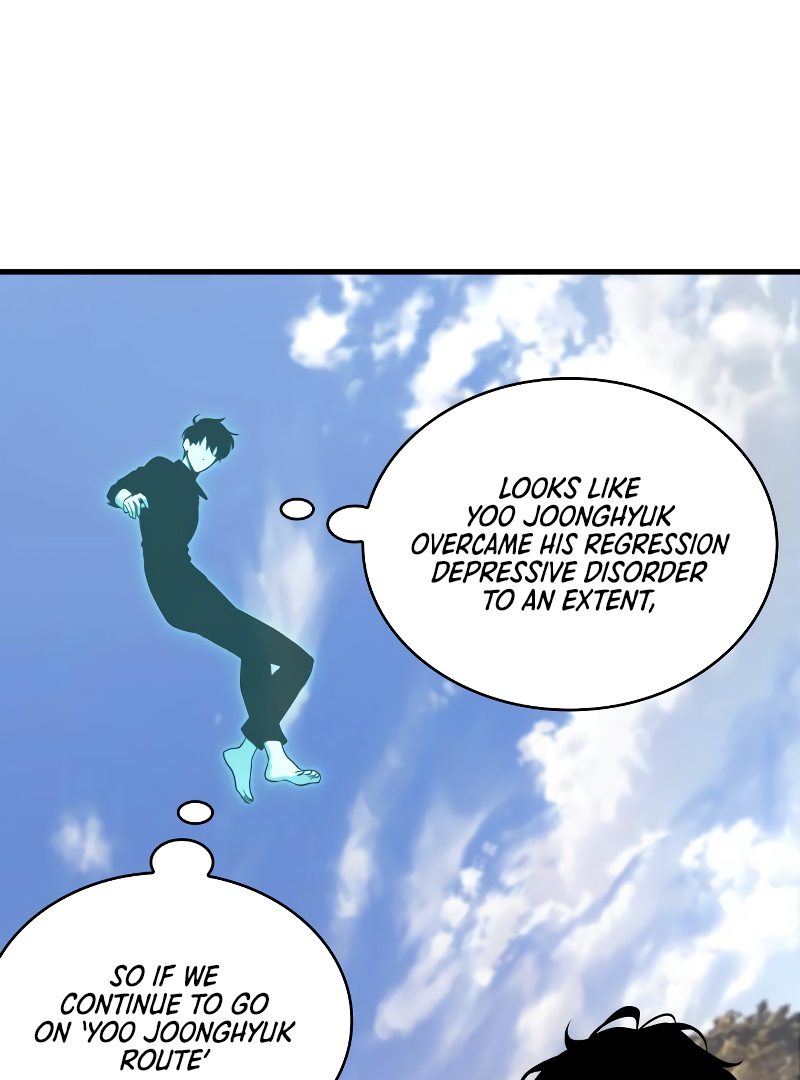 Omniscient Reader’s Viewpoint - Chapter 211 manhwa