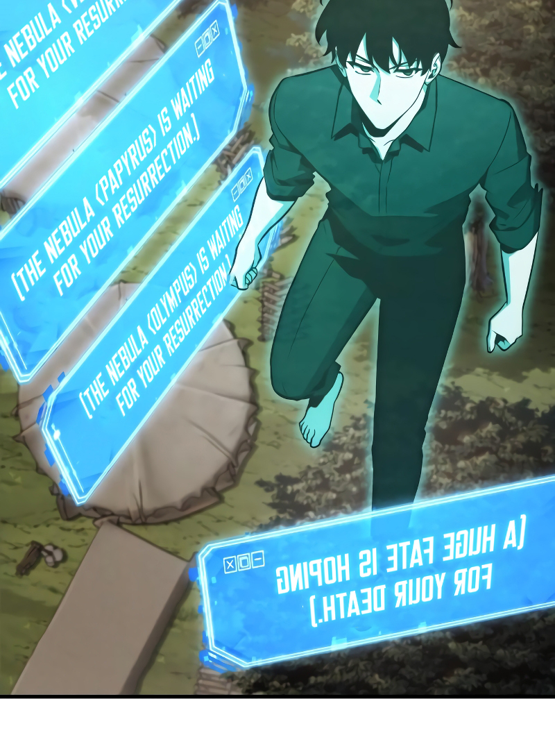Omniscient Reader’s Viewpoint - Chapter 211 manhwa