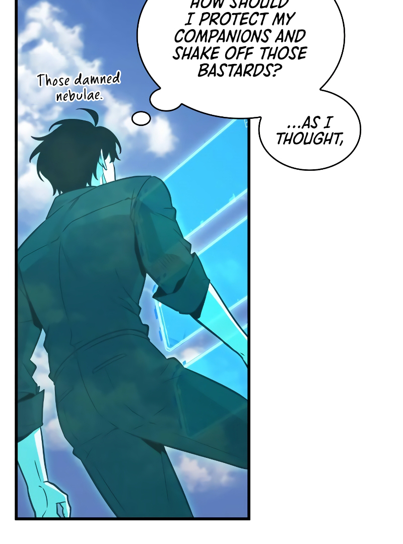 Omniscient Reader’s Viewpoint - Chapter 211 manhwa