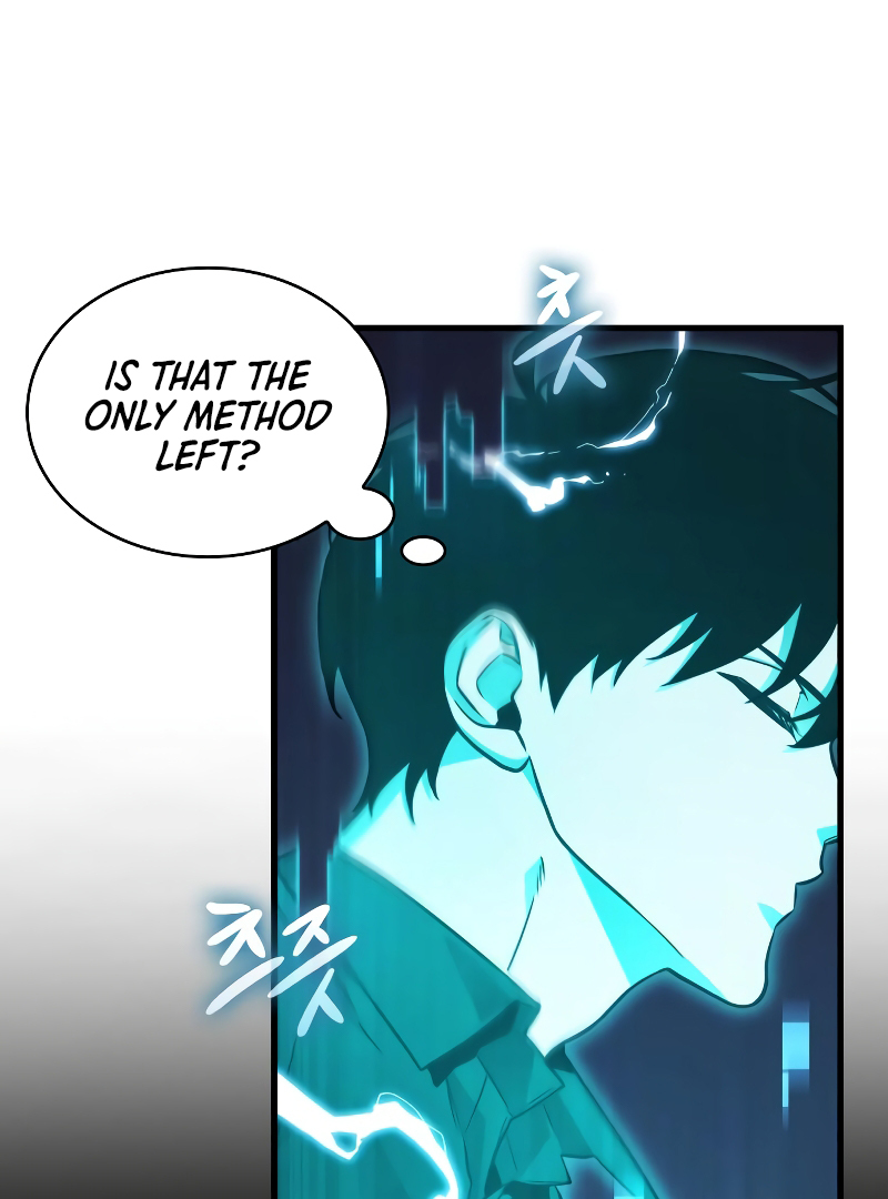 Omniscient Reader’s Viewpoint - Chapter 211 manhwa