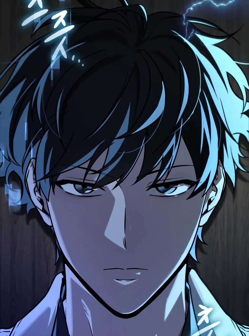 Omniscient Reader’s Viewpoint - Chapter 211 manhwa