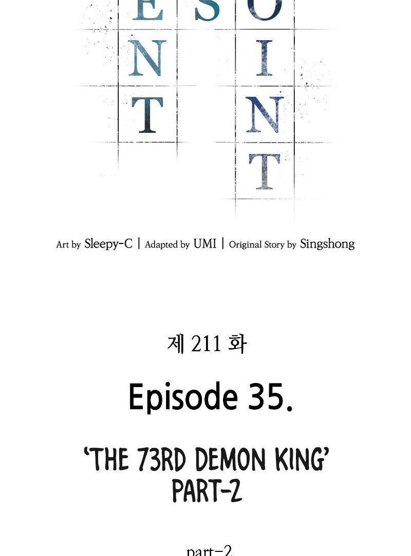 Omniscient Reader’s Viewpoint - Chapter 211 manhwa