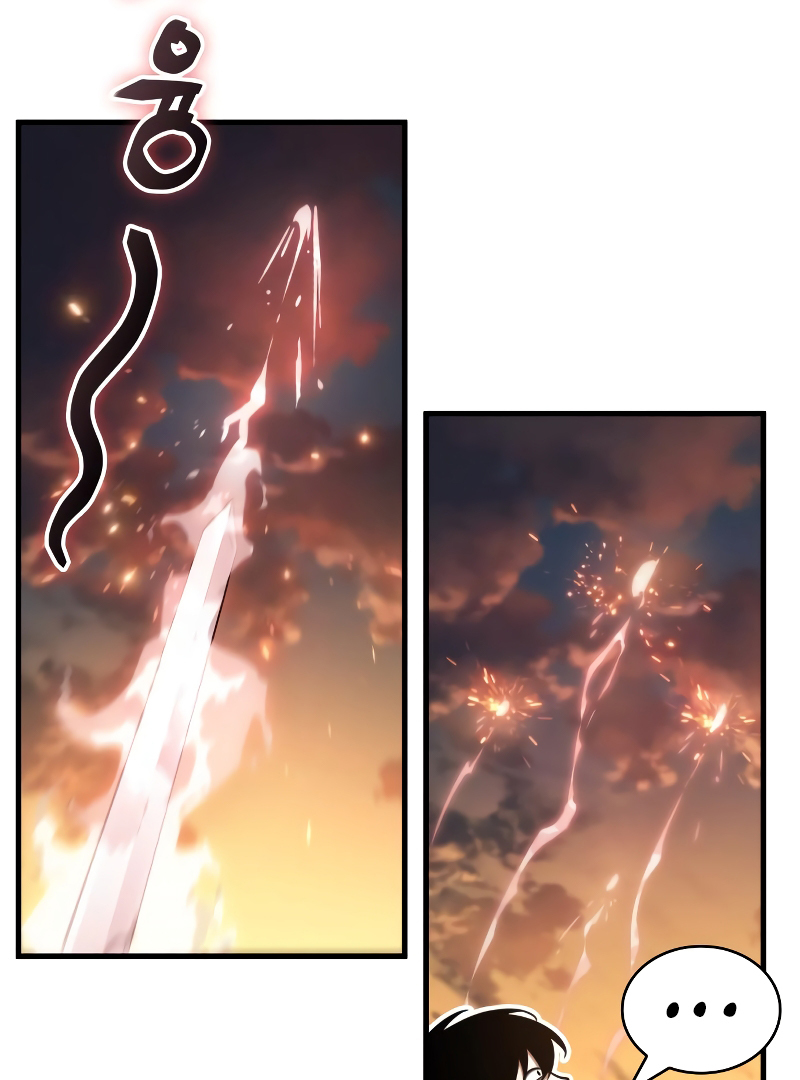 Omniscient Reader’s Viewpoint - Chapter 211 manhwa