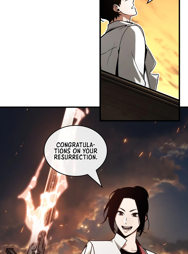 Omniscient Reader’s Viewpoint - Chapter 211 manhwa