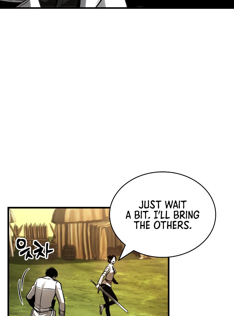 Omniscient Reader’s Viewpoint - Chapter 211 manhwa
