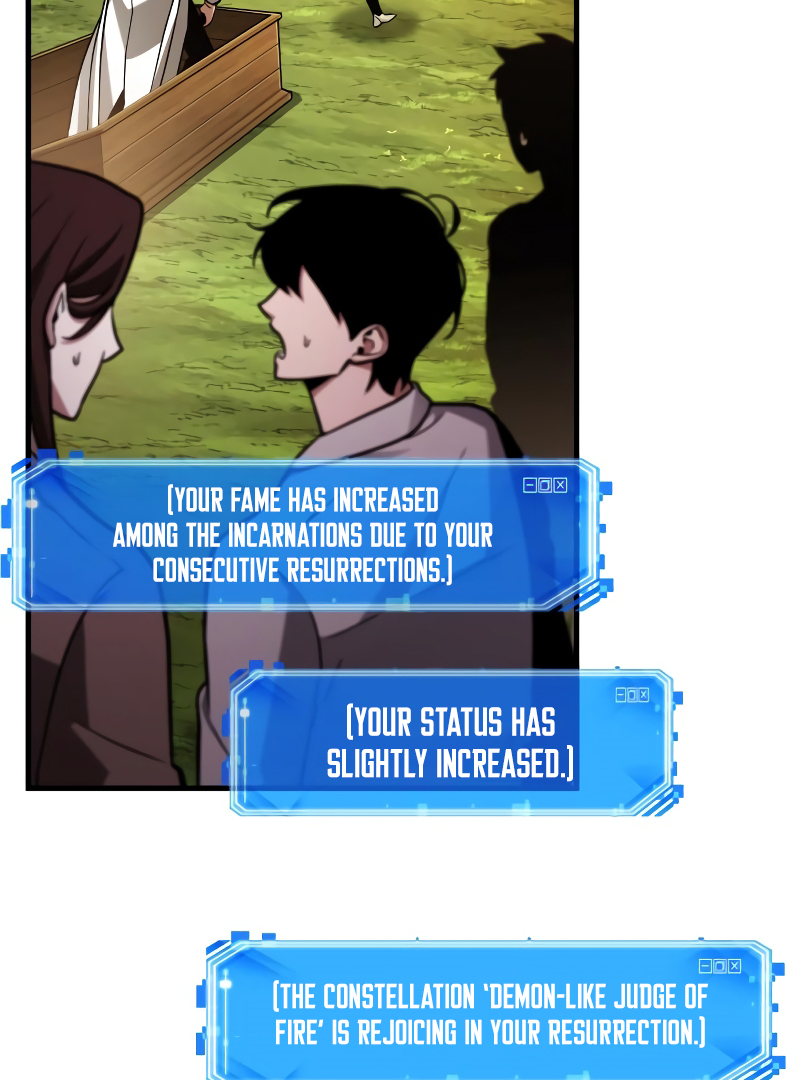 Omniscient Reader’s Viewpoint - Chapter 211 manhwa