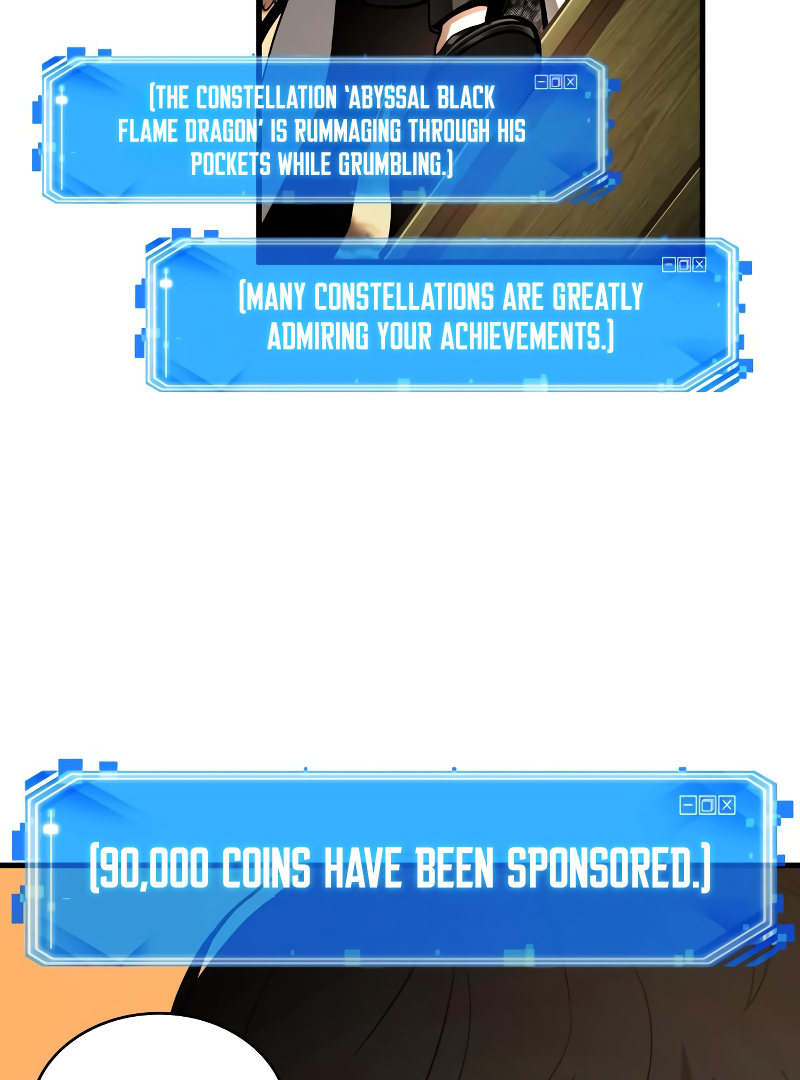 Omniscient Reader’s Viewpoint - Chapter 211 manhwa