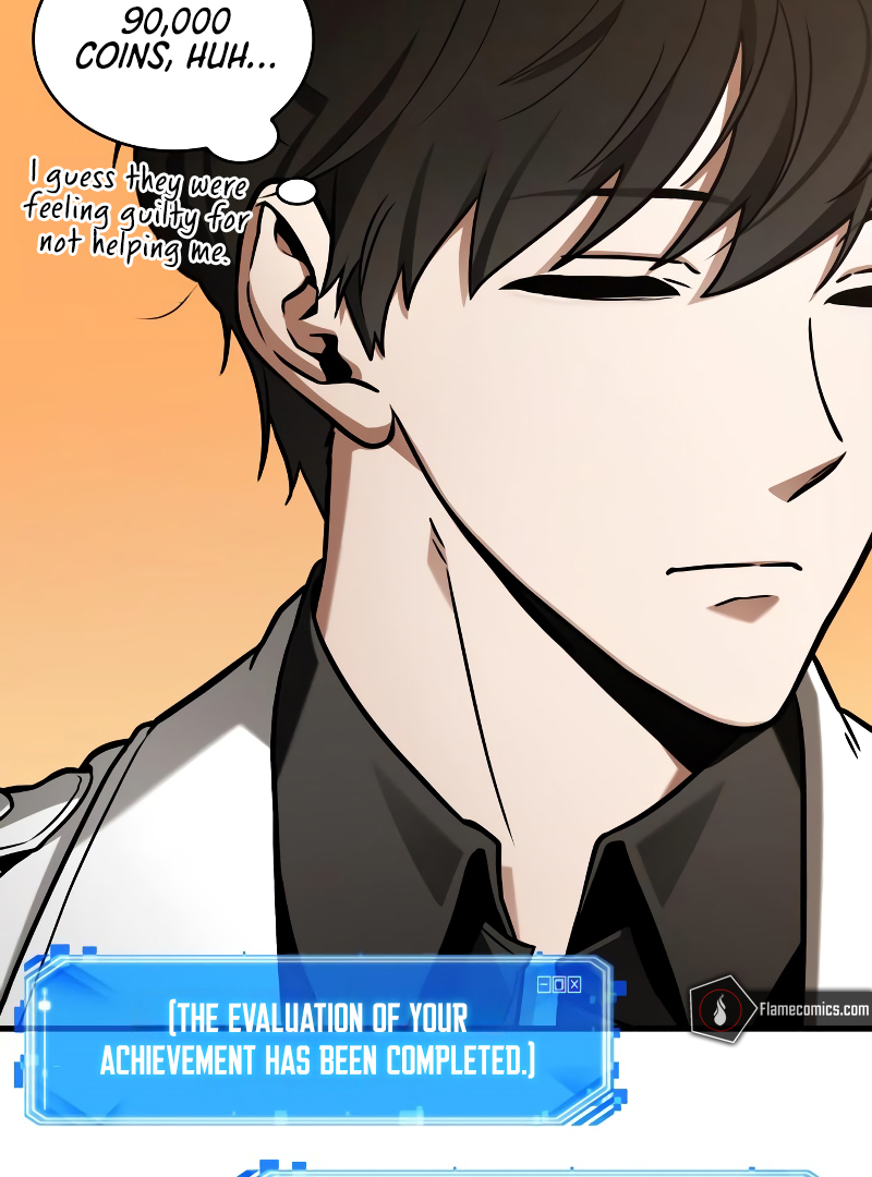 Omniscient Reader’s Viewpoint - Chapter 211 manhwa