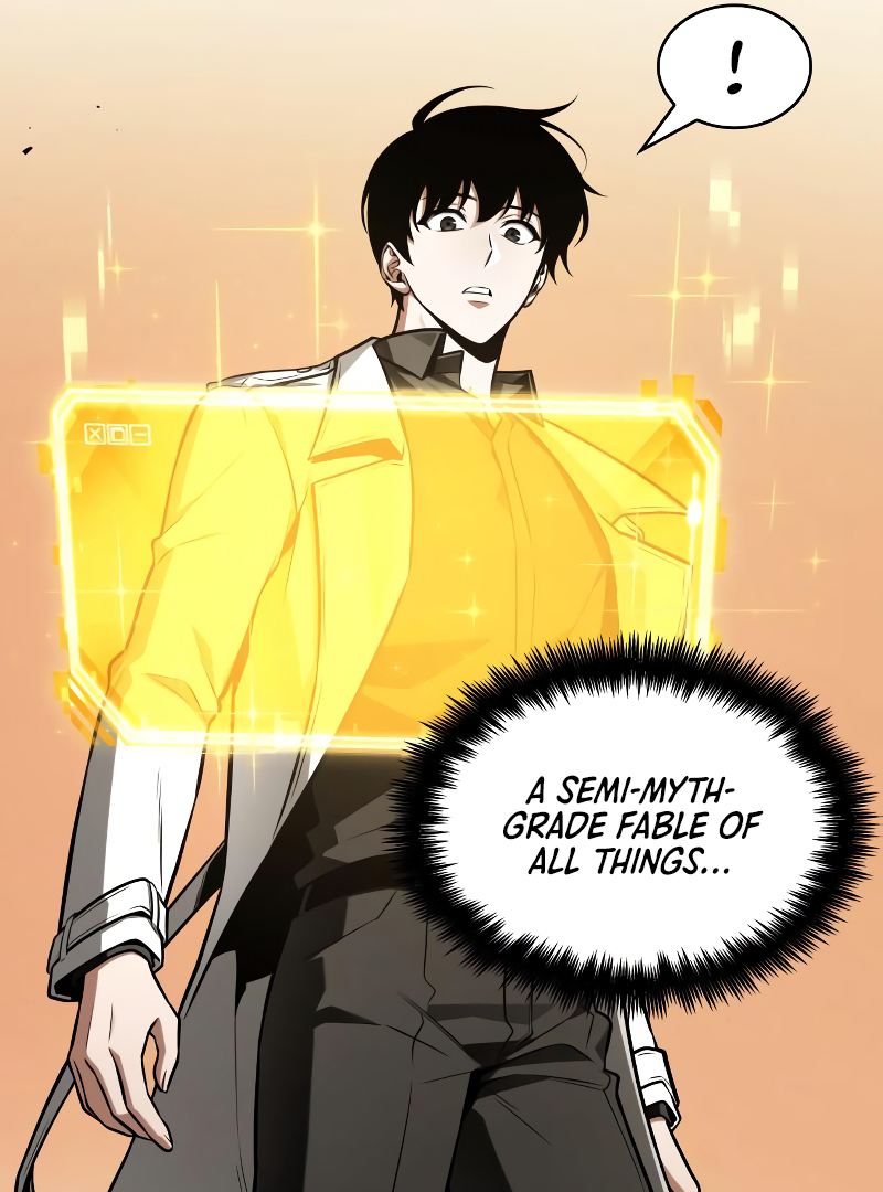 Omniscient Reader’s Viewpoint - Chapter 211 manhwa