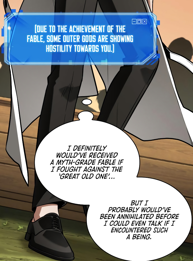 Omniscient Reader’s Viewpoint - Chapter 211 manhwa