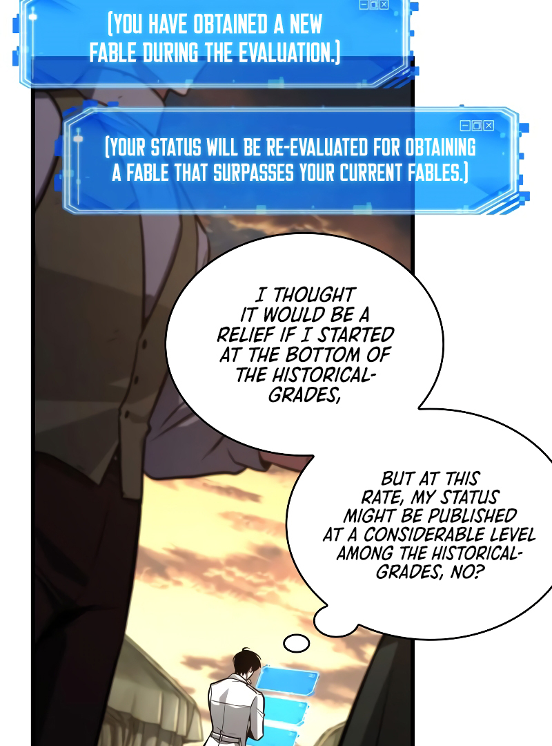 Omniscient Reader’s Viewpoint - Chapter 211 manhwa