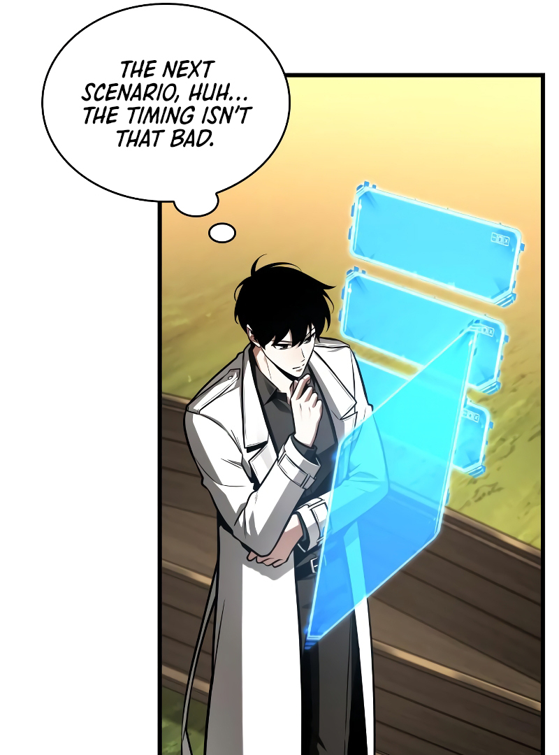 Omniscient Reader’s Viewpoint - Chapter 211 manhwa