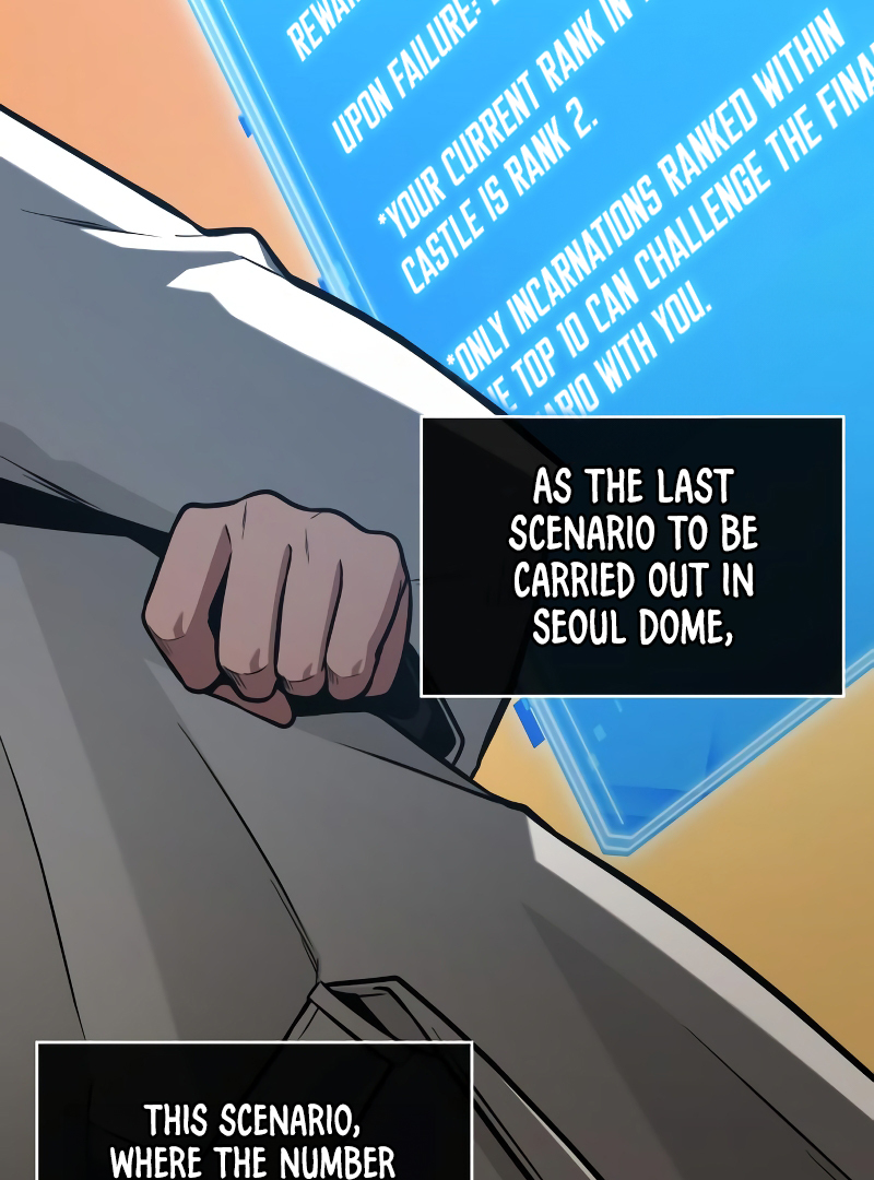Omniscient Reader’s Viewpoint - Chapter 211 manhwa