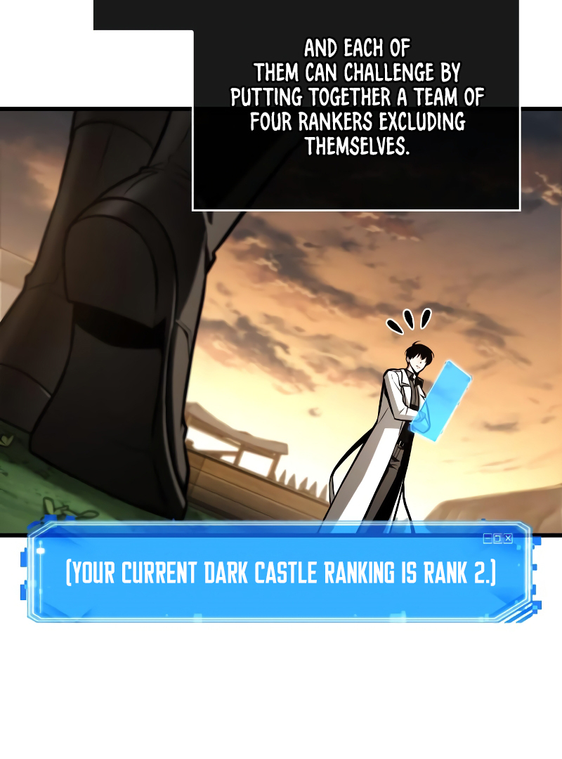 Omniscient Reader’s Viewpoint - Chapter 211 manhwa