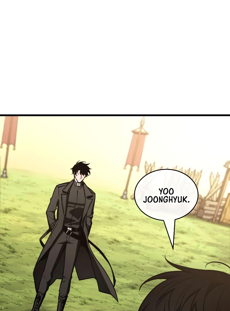 Omniscient Reader’s Viewpoint - Chapter 211 manhwa