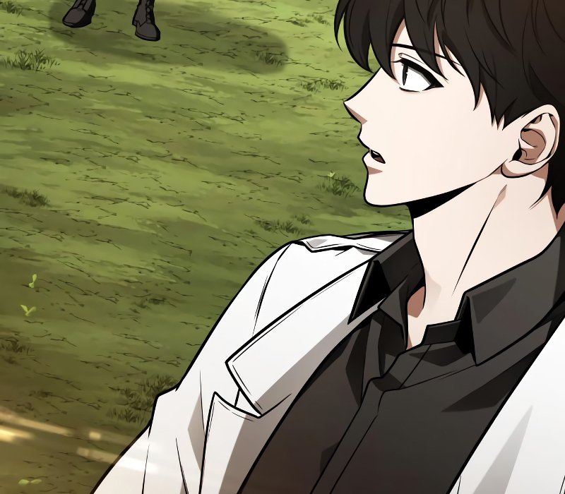 Omniscient Reader’s Viewpoint - Chapter 211 manhwa