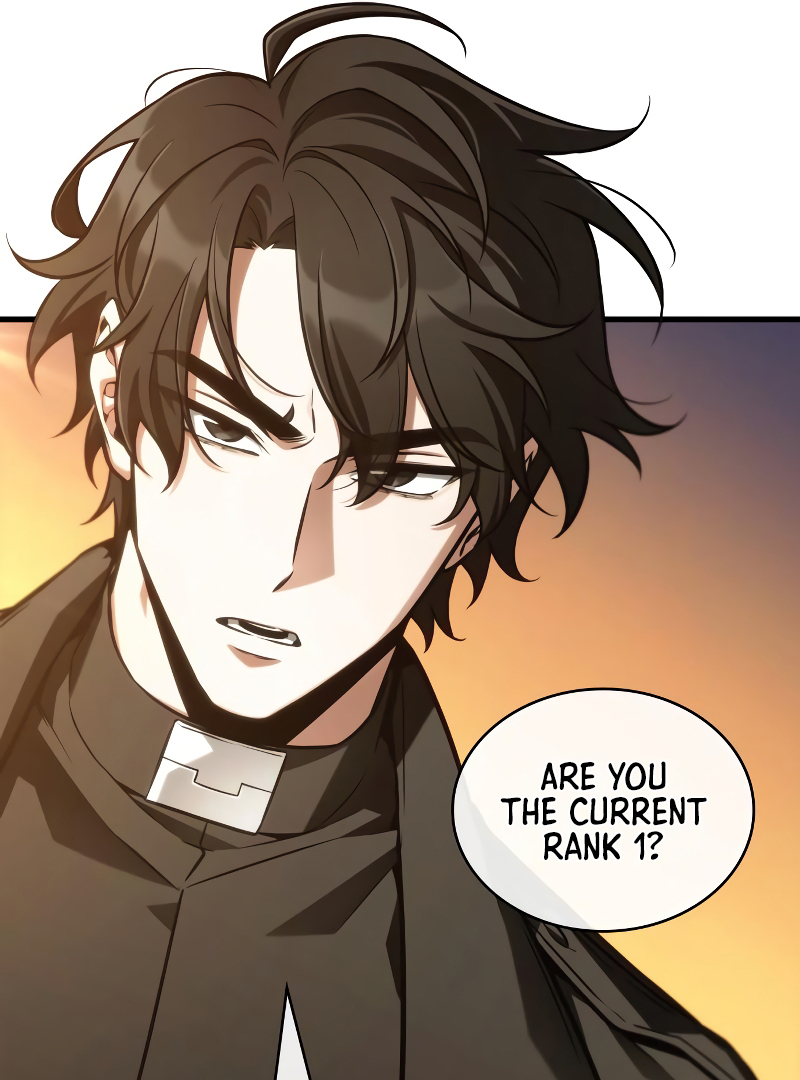 Omniscient Reader’s Viewpoint - Chapter 211 manhwa