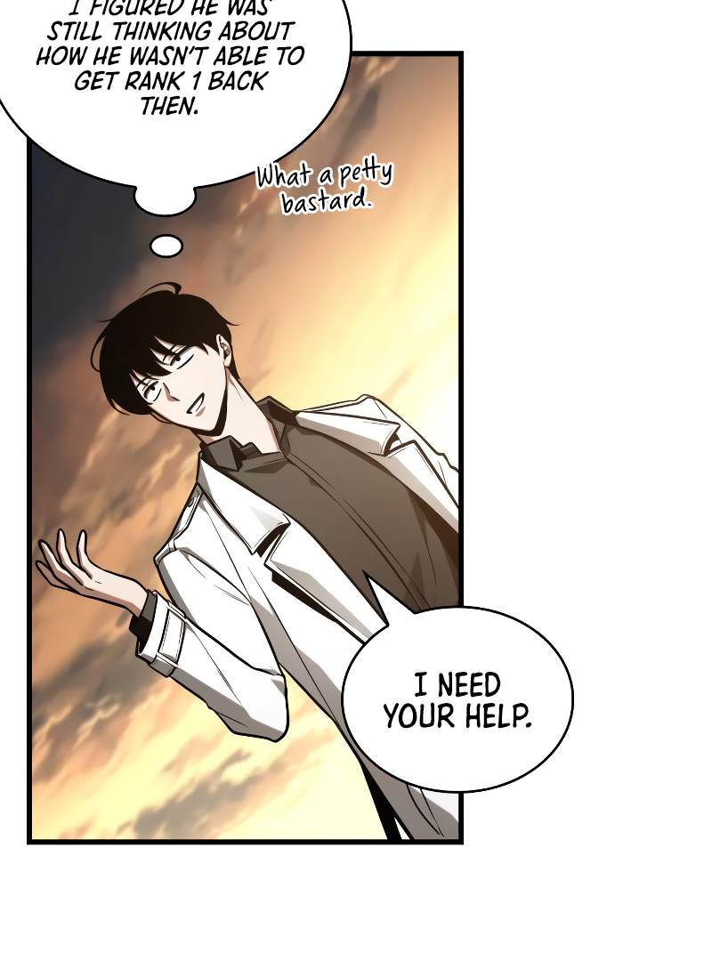 Omniscient Reader’s Viewpoint - Chapter 211 manhwa