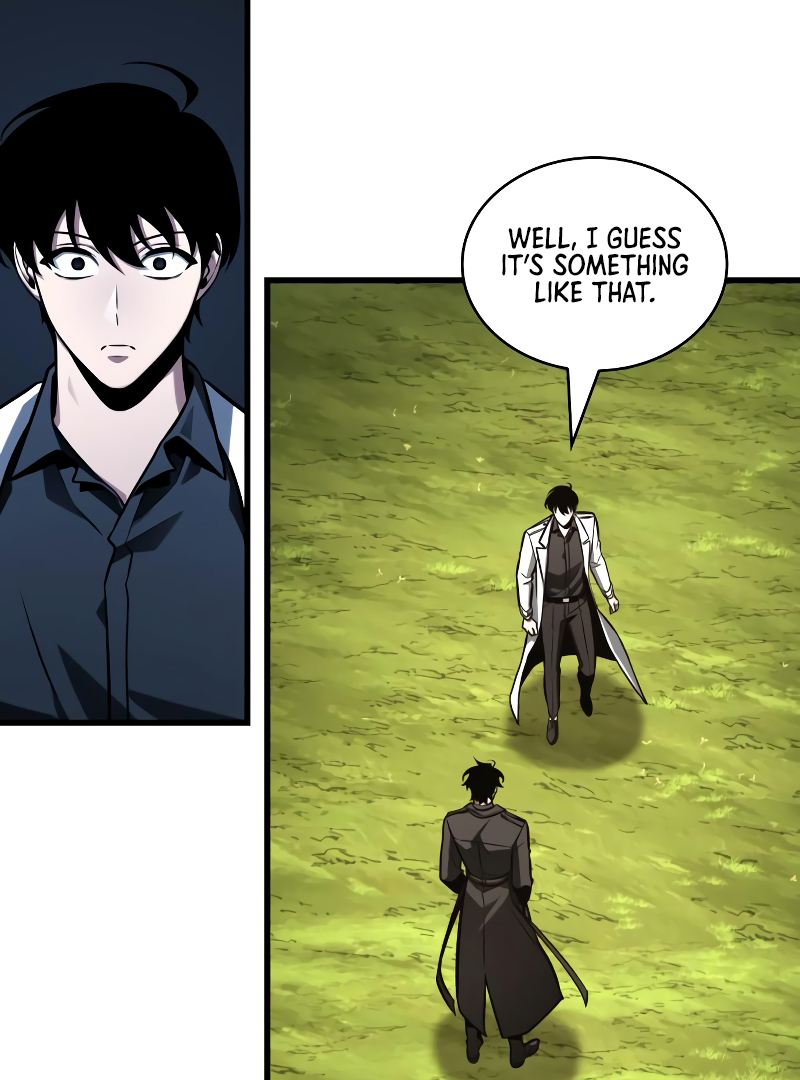 Omniscient Reader’s Viewpoint - Chapter 211 manhwa