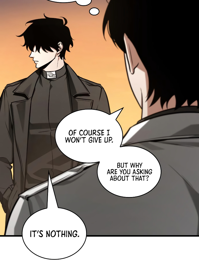 Omniscient Reader’s Viewpoint - Chapter 211 manhwa