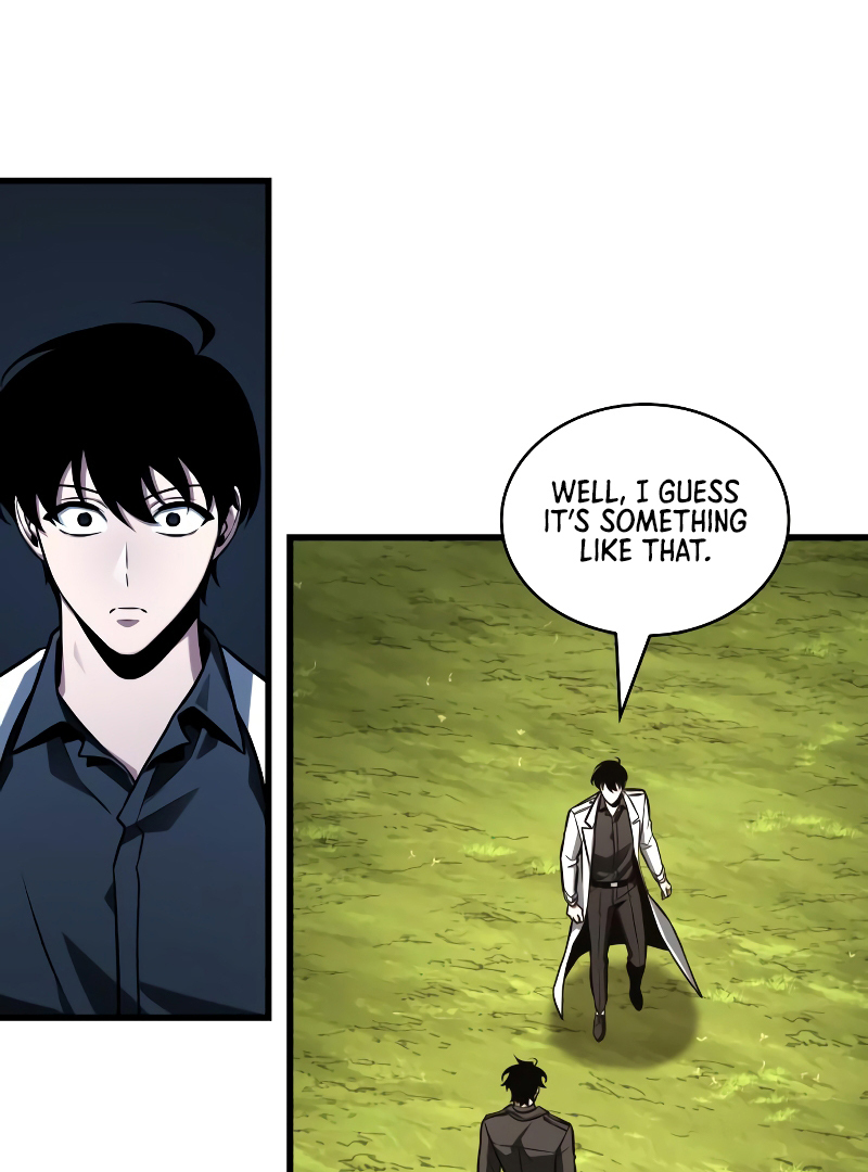 Omniscient Reader’s Viewpoint - Chapter 212 manhwa