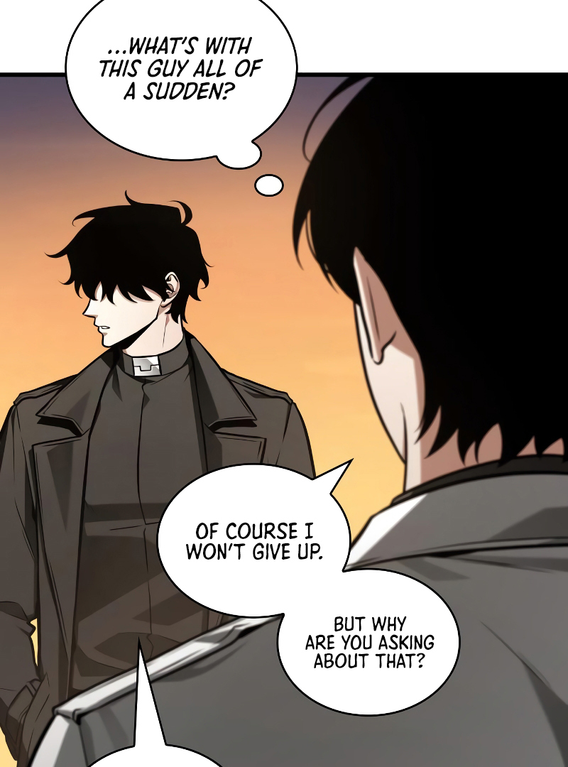 Omniscient Reader’s Viewpoint - Chapter 212 manhwa