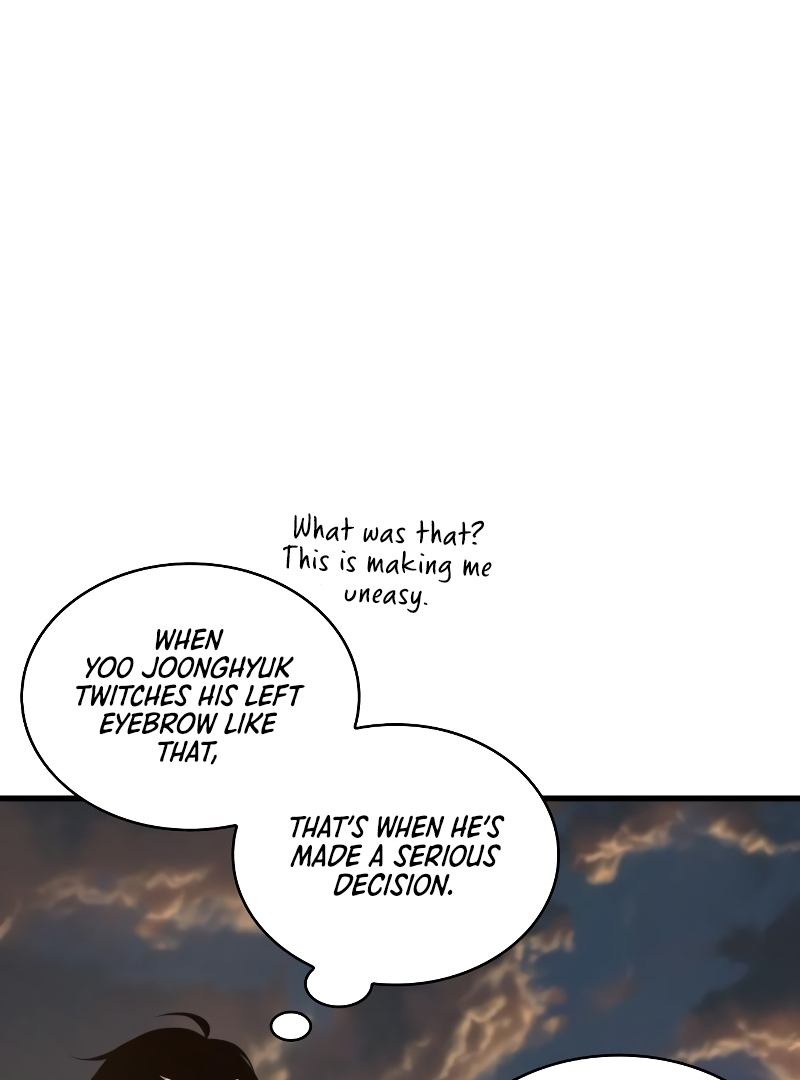 Omniscient Reader’s Viewpoint - Chapter 212 manhwa