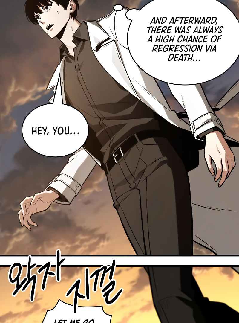 Omniscient Reader’s Viewpoint - Chapter 212 manhwa