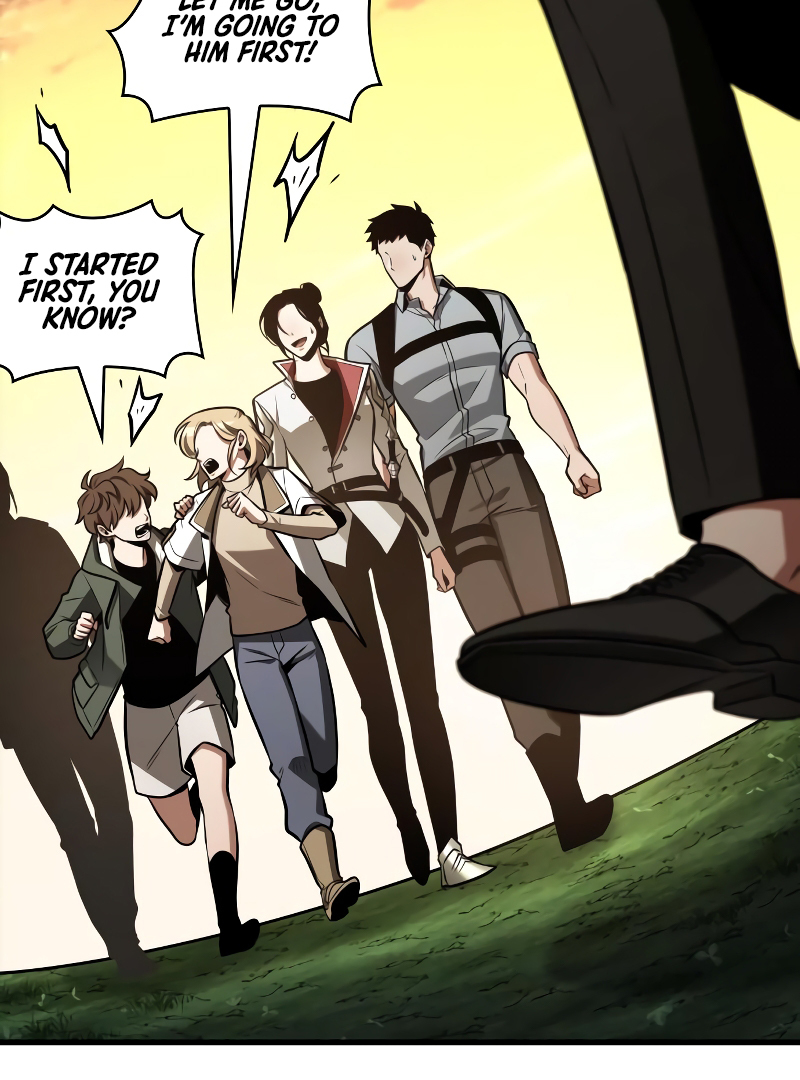 Omniscient Reader’s Viewpoint - Chapter 212 manhwa